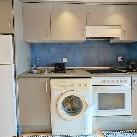 Apartamento Piscina En Platja Daro By Host&Joy Платья-де-Аро Экстерьер фото