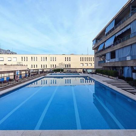 Apartamento Piscina En Platja Daro By Host&Joy Платья-де-Аро Экстерьер фото