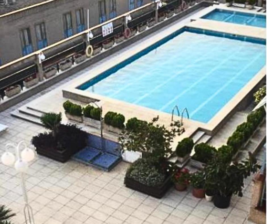 Apartamento Piscina En Platja Daro By Host&Joy Платья-де-Аро Экстерьер фото