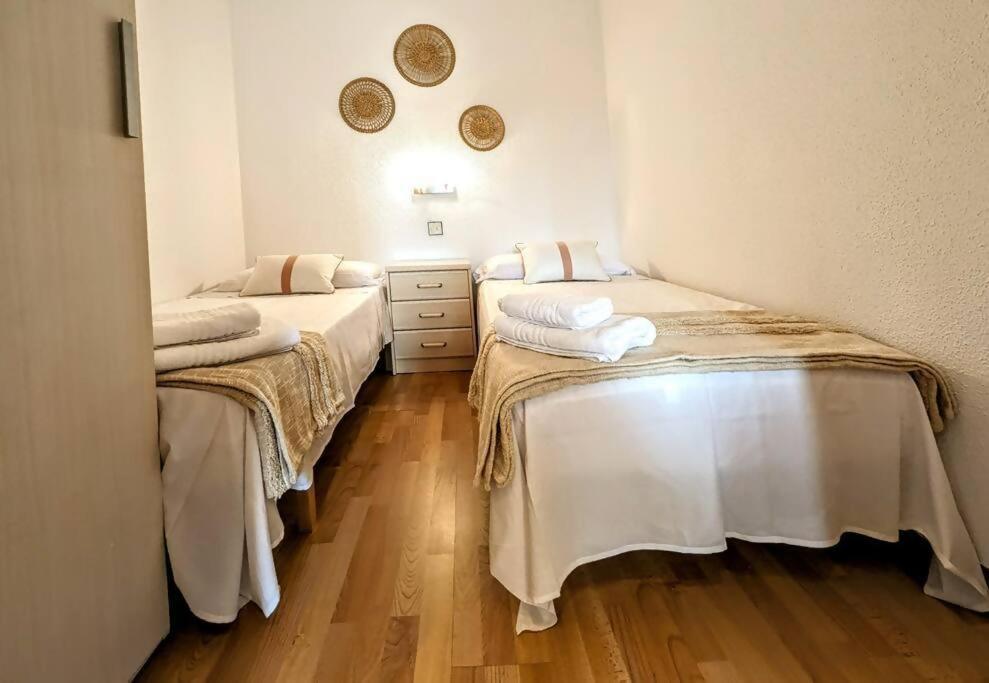 Apartamento Piscina En Platja Daro By Host&Joy Платья-де-Аро Экстерьер фото