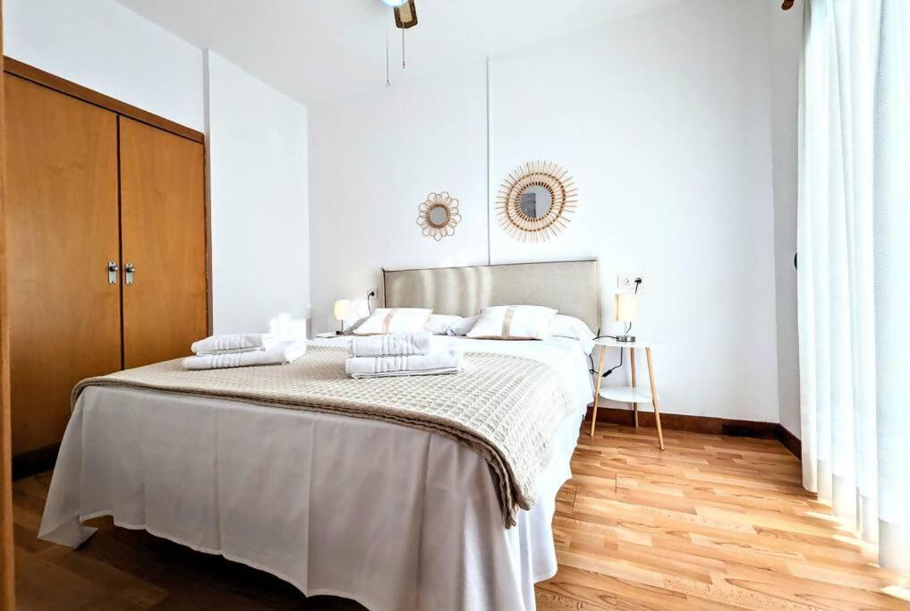 Apartamento Piscina En Platja Daro By Host&Joy Платья-де-Аро Экстерьер фото