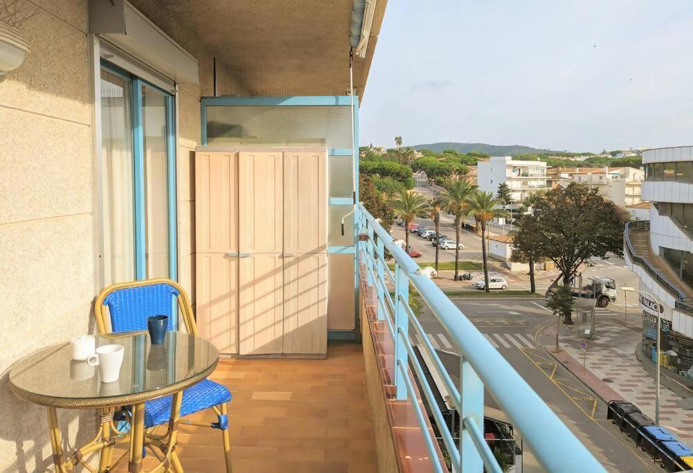 Apartamento Piscina En Platja Daro By Host&Joy Платья-де-Аро Экстерьер фото