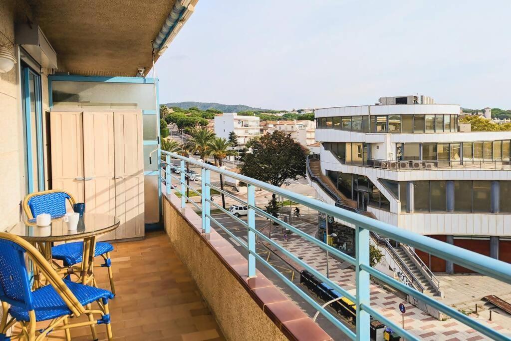 Apartamento Piscina En Platja Daro By Host&Joy Платья-де-Аро Экстерьер фото